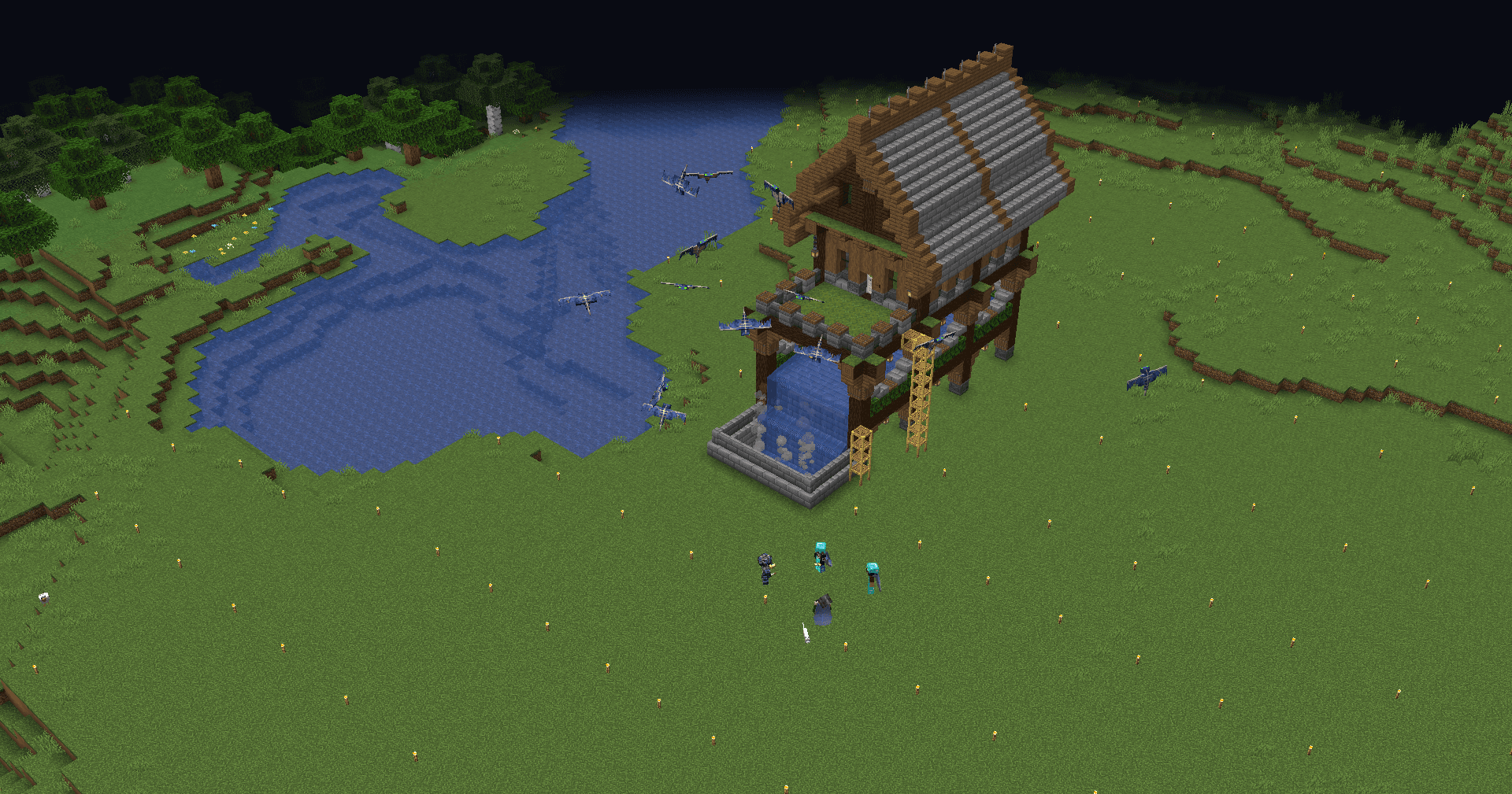 WinterCraft Gallery Image 2