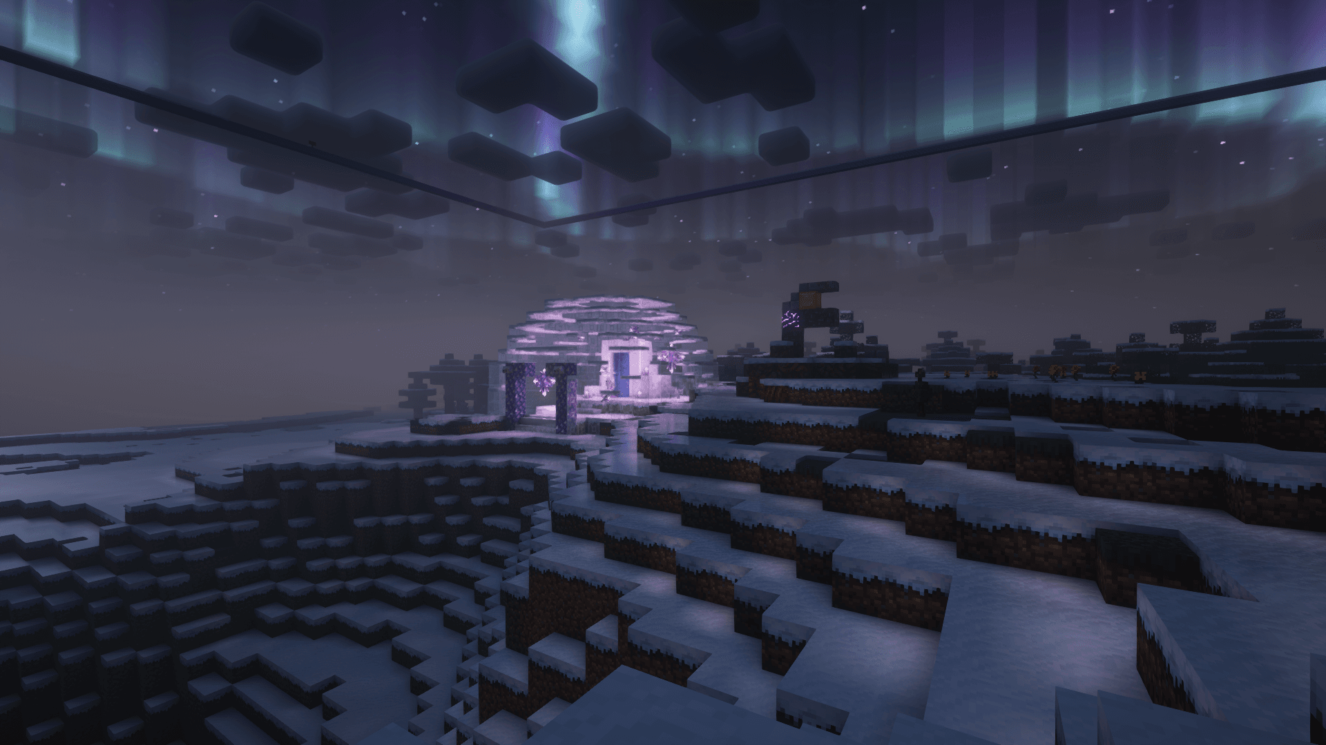 WinterCraft Gallery Image 4